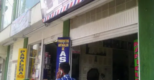 AMERICAN STYLE BARBERIA AMERICAN STYLE BARBERIA